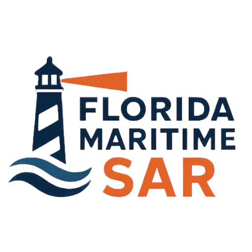 florida maritime sar logo