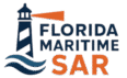 florida maritime sar logo