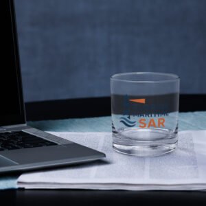 florida maritime sar rocks glass