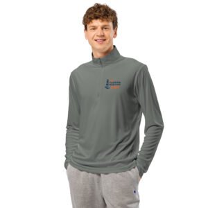 florida maritime sar lightweight quarter zip pullover