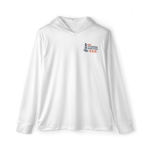 Florida SAR Sun Blocker hoodie