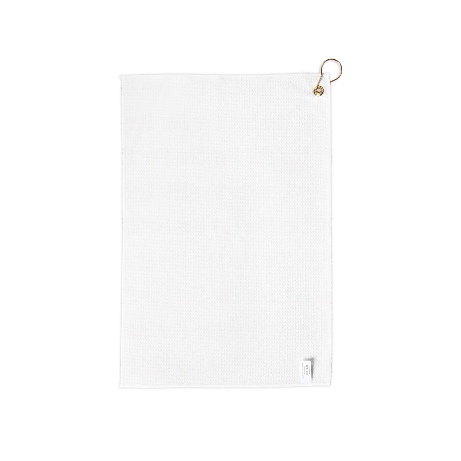 Florida SAR clip towel - Image 2