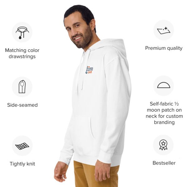 Florida SAR Hoodie