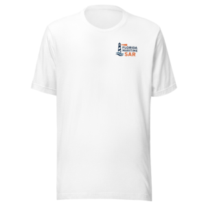 Florida SAR Moisture Wicking T-Shirt