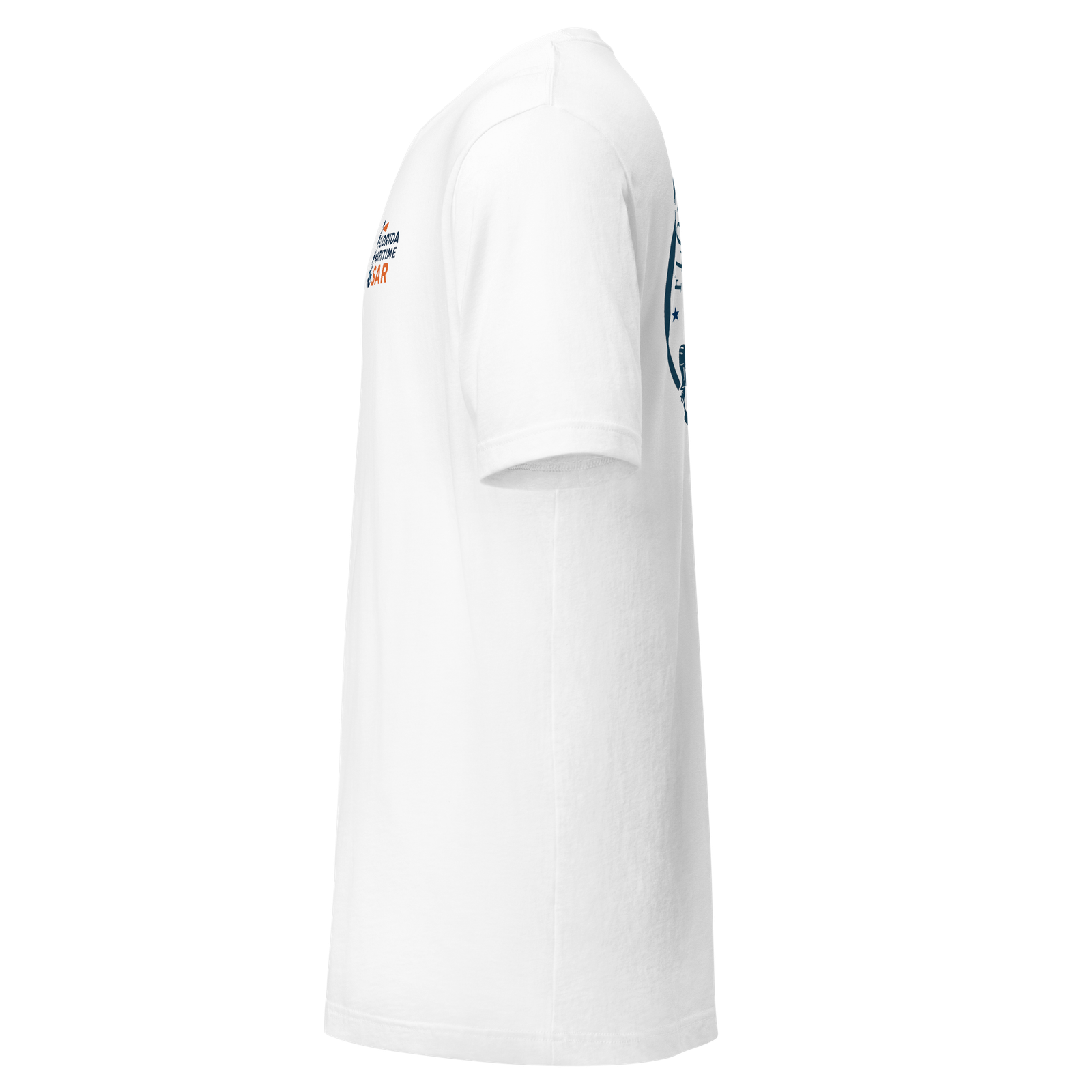 Florida SAR Moisture Wicking T-Shirt - Image 3