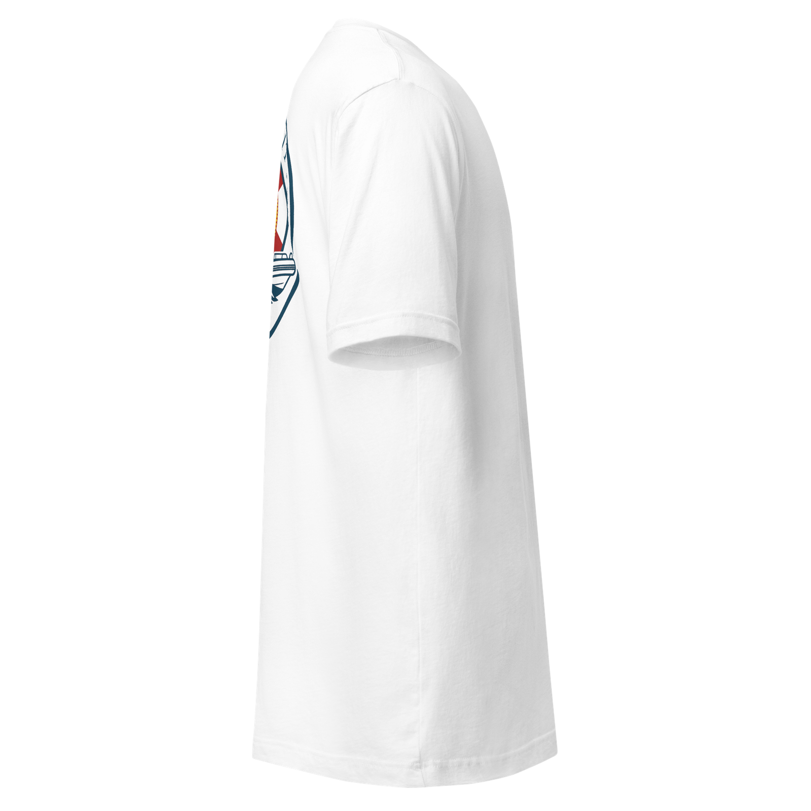 Florida SAR Moisture Wicking T-Shirt - Image 4